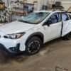 Fuel Tank Send Unit 2023 SUBARU Crosstrek