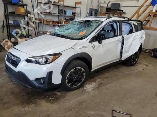 Fuel Tank Send Unit 2023 SUBARU Crosstrek