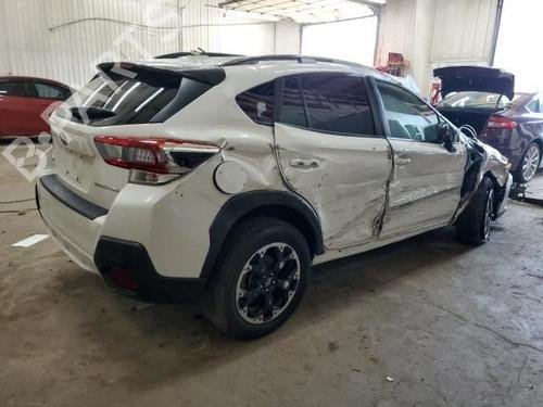 Fuel Tank Send Unit 2023 SUBARU Crosstrek