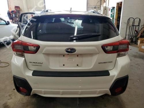 Fuel Tank Send Unit 2023 SUBARU Crosstrek