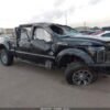 Exhaust Fluid Pump 2016 FORD F-250 Super Duty Pickup