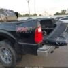 Exhaust Fluid Pump 2016 FORD F-250 Super Duty Pickup