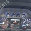 Exhaust Fluid Pump 2016 FORD F-250 Super Duty Pickup