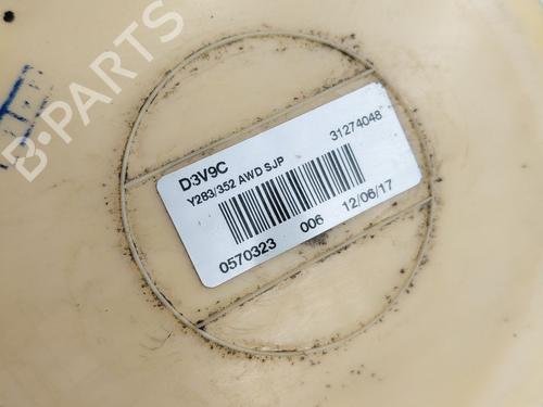 Fuel Tank Send Unit 2018 VOLVO S60