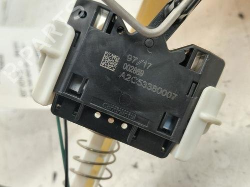 Fuel Tank Send Unit 2018 VOLVO S60