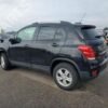 Fuel Tank Send Unit 2022 CHEVROLET Trax