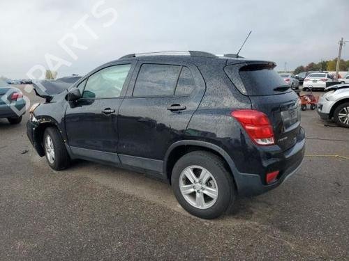 Fuel Tank Send Unit 2022 CHEVROLET Trax