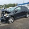 Fuel Tank Send Unit 2022 CHEVROLET Trax