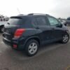Fuel Tank Send Unit 2022 CHEVROLET Trax