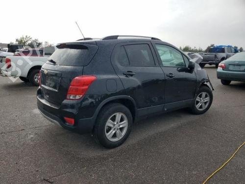 Fuel Tank Send Unit 2022 CHEVROLET Trax