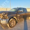 Exhaust Fluid Pump 2018 TDODR3500