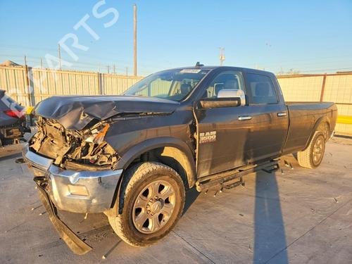Exhaust Fluid Pump 2018 TDODR3500