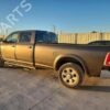 Exhaust Fluid Pump 2018 TDODR3500