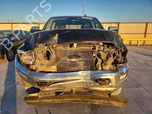 Exhaust Fluid Pump 2018 TDODR3500