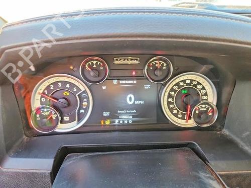 Exhaust Fluid Pump 2018 TDODR3500