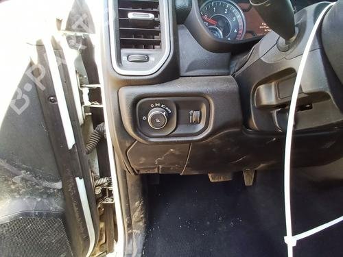 Exhaust Fluid Pump 2022 DODGE/RAM 2500 Pickup
