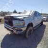 Exhaust Fluid Pump 2022 DODGE/RAM 2500 Pickup