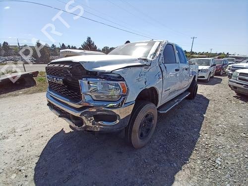 Exhaust Fluid Pump 2022 DODGE/RAM 2500 Pickup