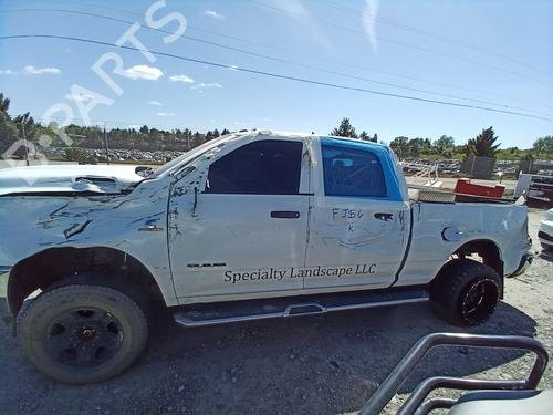 Exhaust Fluid Pump 2022 DODGE/RAM 2500 Pickup