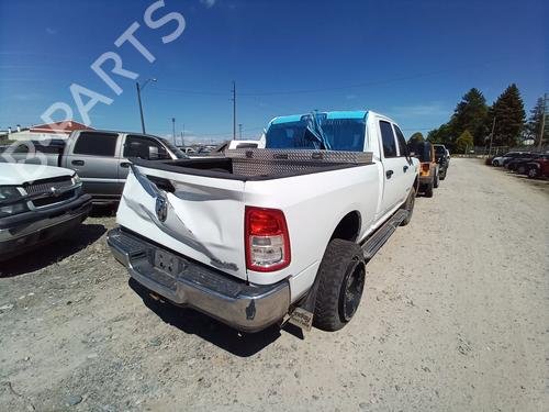 Exhaust Fluid Pump 2022 DODGE/RAM 2500 Pickup