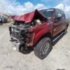 Exhaust Fluid Pump 2016 FORD F-350 Super Duty Pickup