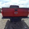 Exhaust Fluid Pump 2016 FORD F-350 Super Duty Pickup