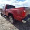 Exhaust Fluid Pump 2016 FORD F-350 Super Duty Pickup