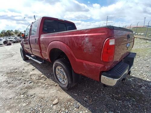 Exhaust Fluid Pump 2016 FORD F-350 Super Duty Pickup