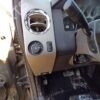 Exhaust Fluid Pump 2011 FORD F-250 Super Duty Pickup