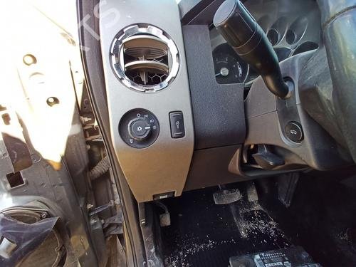 Exhaust Fluid Pump 2011 FORD F-250 Super Duty Pickup