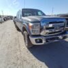 Exhaust Fluid Pump 2011 FORD F-250 Super Duty Pickup