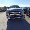 Exhaust Fluid Pump 2011 FORD F-250 Super Duty Pickup
