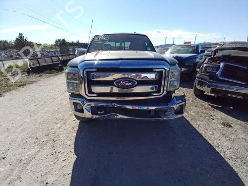 Exhaust Fluid Pump 2011 FORD F-250 Super Duty Pickup
