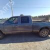 Exhaust Fluid Pump 2011 FORD F-250 Super Duty Pickup