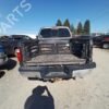 Exhaust Fluid Pump 2011 FORD F-250 Super Duty Pickup