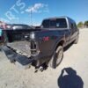 Exhaust Fluid Pump 2011 FORD F-250 Super Duty Pickup