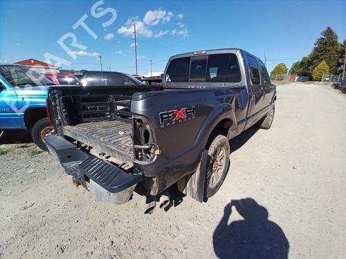 Exhaust Fluid Pump 2011 FORD F-250 Super Duty Pickup