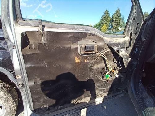 Exhaust Fluid Pump 2011 FORD F-250 Super Duty Pickup