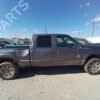Exhaust Fluid Pump 2011 FORD F-250 Super Duty Pickup