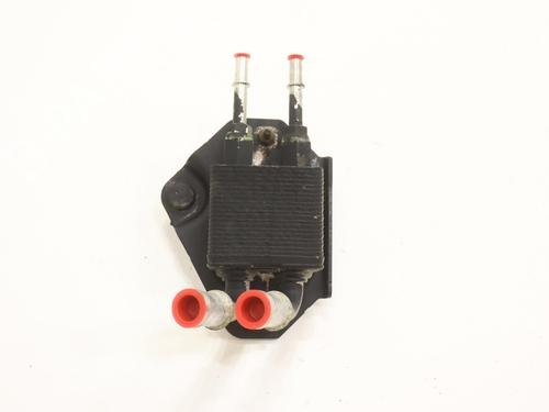 Fuel Cooler 2021 GMC Sierra 1500 Pickup