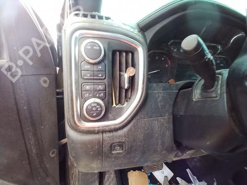 Fuel Cooler 2022 GMC Sierra 2500 Pickup