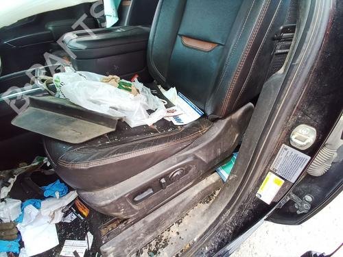 Fuel Cooler 2022 GMC Sierra 2500 Pickup