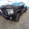 Fuel Cooler 2022 GMC Sierra 2500 Pickup