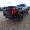 Fuel Cooler 2022 GMC Sierra 2500 Pickup