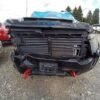 Fuel Cooler 2022 GMC Sierra 2500 Pickup