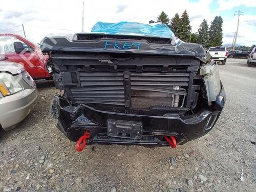 Fuel Cooler 2022 GMC Sierra 2500 Pickup