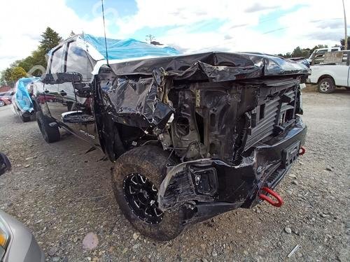 Fuel Cooler 2022 GMC Sierra 2500 Pickup