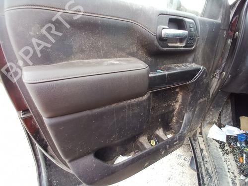 Fuel Cooler 2022 GMC Sierra 2500 Pickup