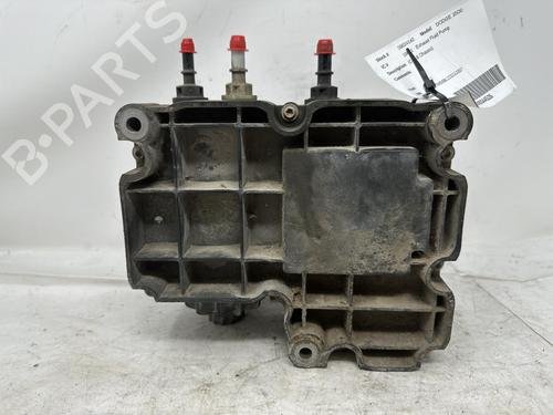 Exhaust Fluid Pump 2012 DODGE/RAM 3500 Pickup