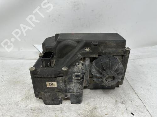 Exhaust Fluid Pump 2012 DODGE/RAM 3500 Pickup